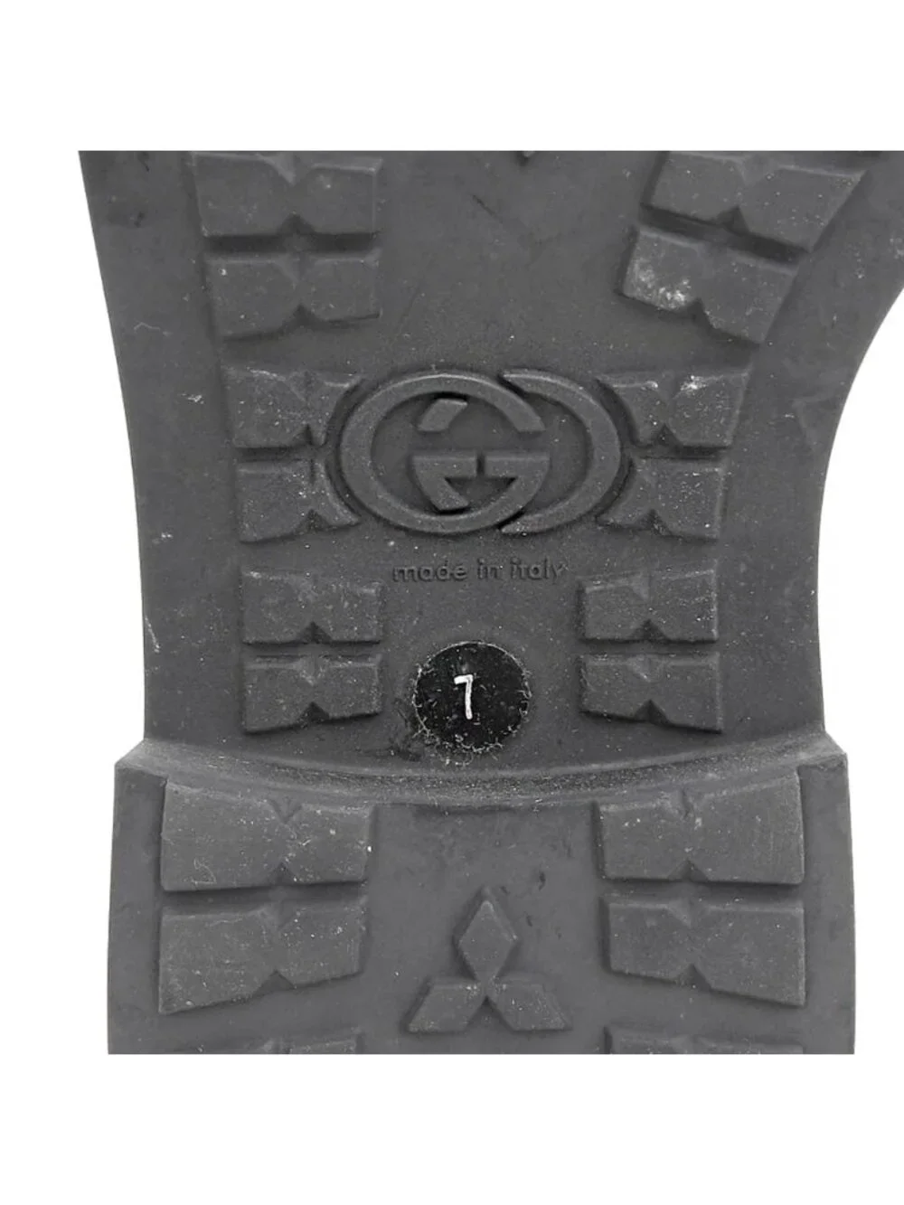 Gucci Horsebit Loafers Shoes Black